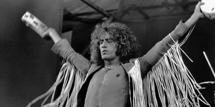 Roger Daltrey