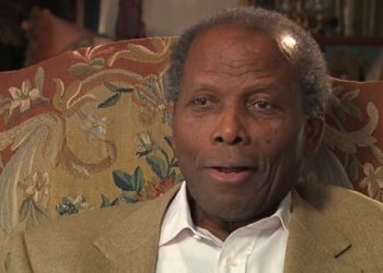 sidney poitier