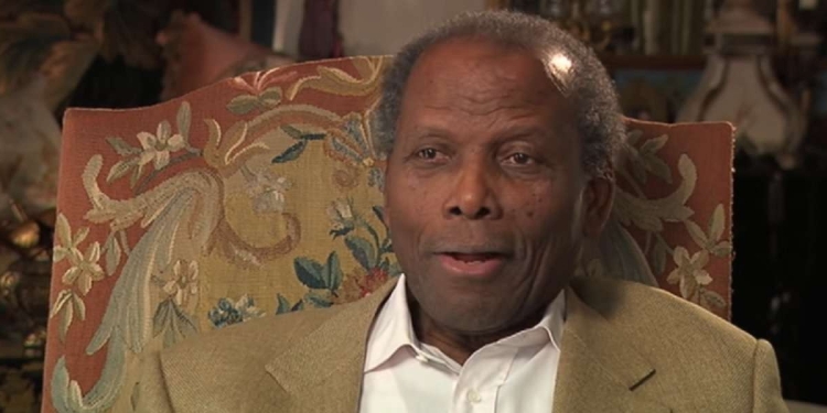 sidney poitier