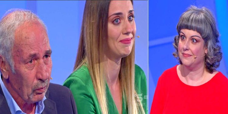 Susanna, Fernando e Giada, c'è posta per te