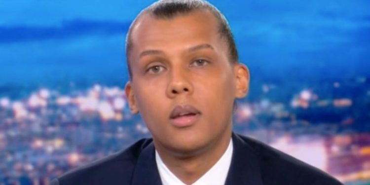 Paul Van Haver, Stromae, 2022