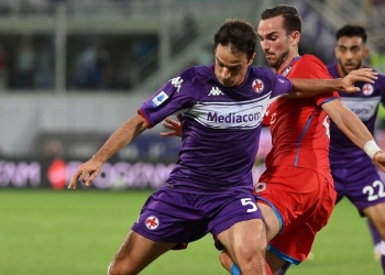 Calciomercato Fiorentina, Bonaventura verso il rinnovo (Foto LaPresse)