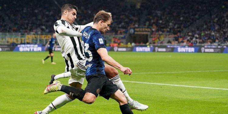 Juventus Inter Fantacalcio