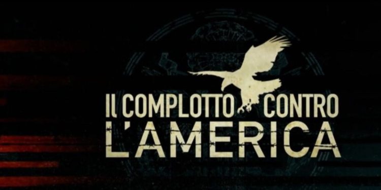 "Il complotto contro l'America" - Foto: Wikipedia