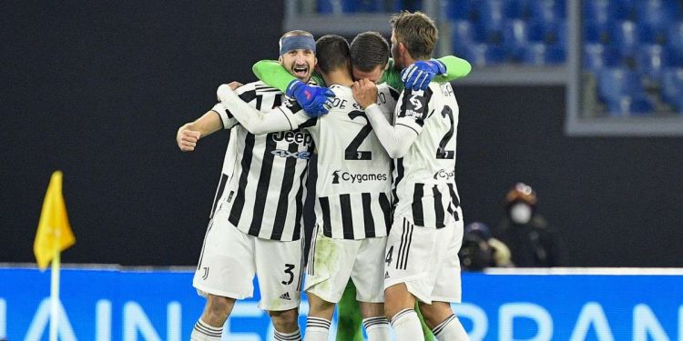 Risultati Serie A, posticipi 37^ giornata (Foto LaPresse)