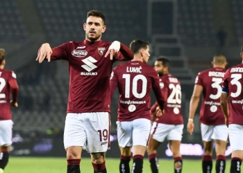 Torino Serie A