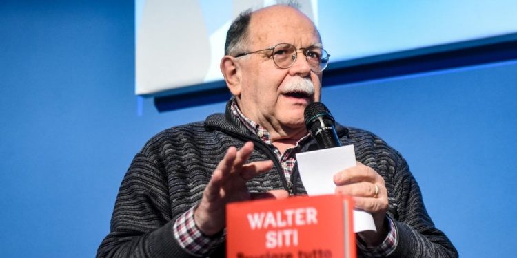 Walter Siti