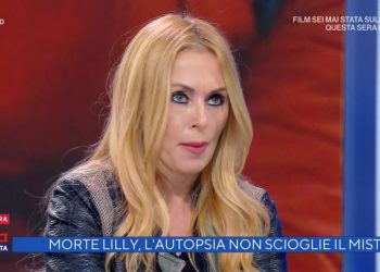 Roberta Bruzzone sul caso Liliana Resinovich a La Vita in Diretta