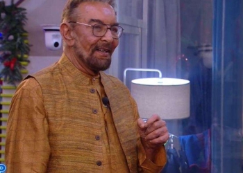 Kabir Bedi
(Foto: web)