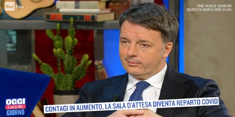 matteo renzi