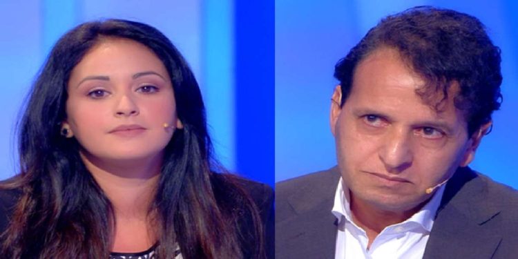 Vivienne e Emad, C'è posta per te