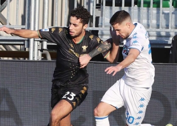 Diretta Venezia Empoli (1-1): un punto a testa al Penzo (Foto LaPresse)