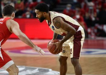 Diretta Venezia Brindisi, basket Serie A1 16^ giornata (da eurocupbasketball.com)