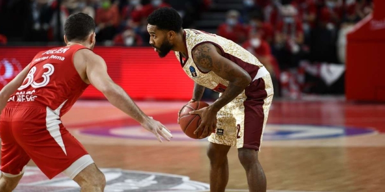 Diretta Venezia Brindisi, basket Serie A1 16^ giornata (da eurocupbasketball.com)