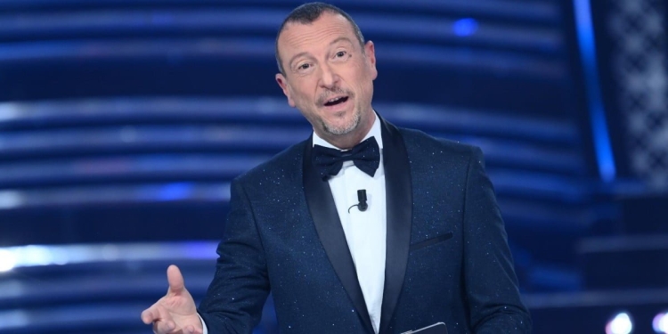 regolamento festival di sanremo 2022