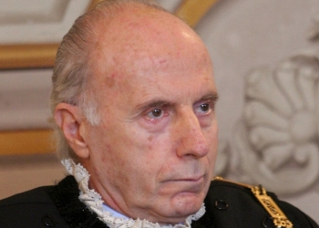 Paolo Maddalena