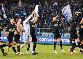 Risultati Coppa Italia, ottavi di finale (Foto LaPresse)