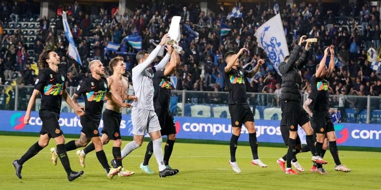 Risultati Coppa Italia, ottavi di finale (Foto LaPresse)