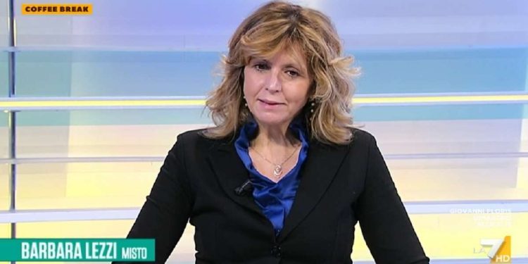 barbara lezzi