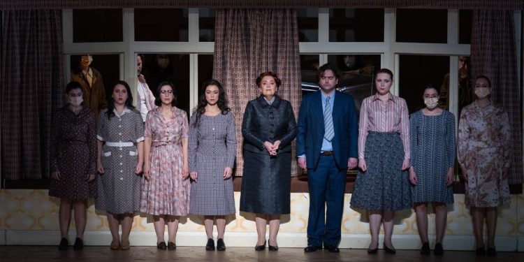 Foto di Fabrizio Sansoni-Teatro dell’Opera di Roma