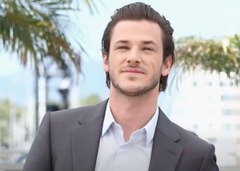 Gaspard Ulliel