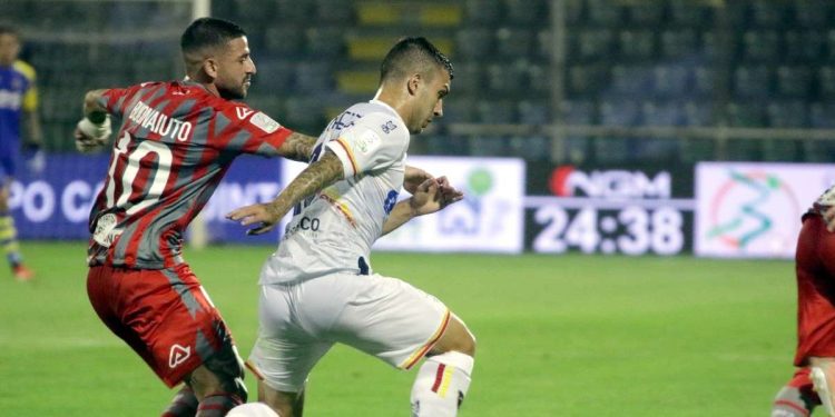 Risultati Serie B, posticipi 20^ giornata (Foto LaPresse)