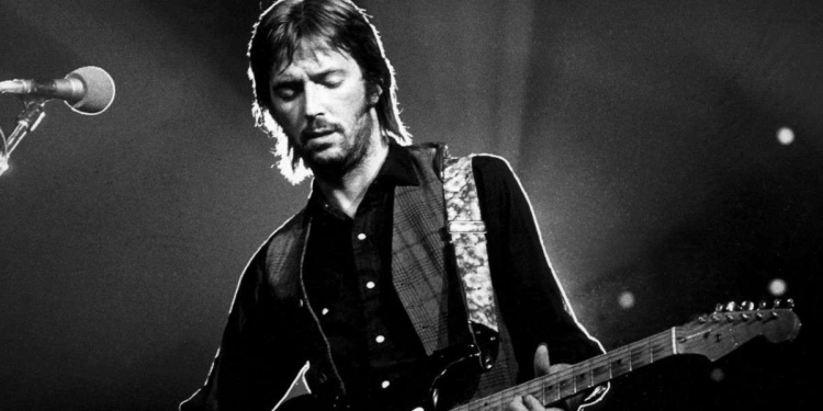 Eric Clapton