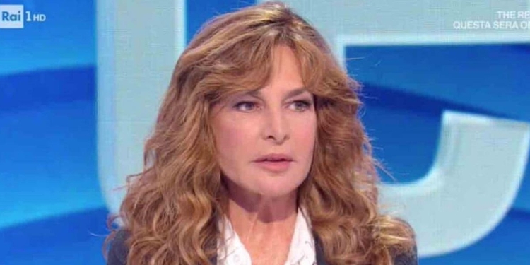 Giuliana De Sio