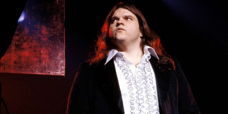 Meat Loaf negli anni 70 (Photo by Richard E. Aaron/Redferns)