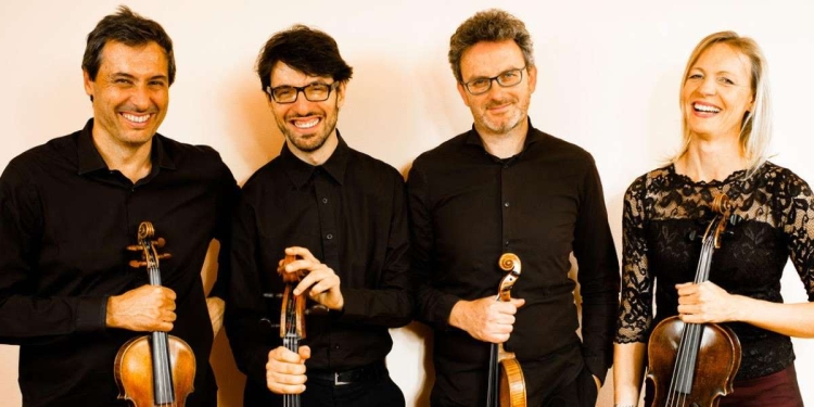 Quartetto Promoteo