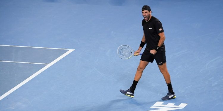 Diretta Indian Wells 2022, domenica 13 marzo (Foto LaPresse)