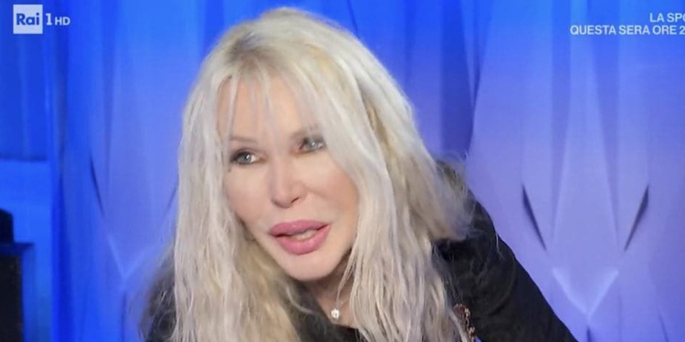 Ivana Spagna