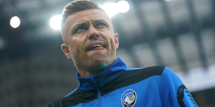 Calciomercato - Josip Ilicic, Atalanta (Foto: 2021, LaPresse)