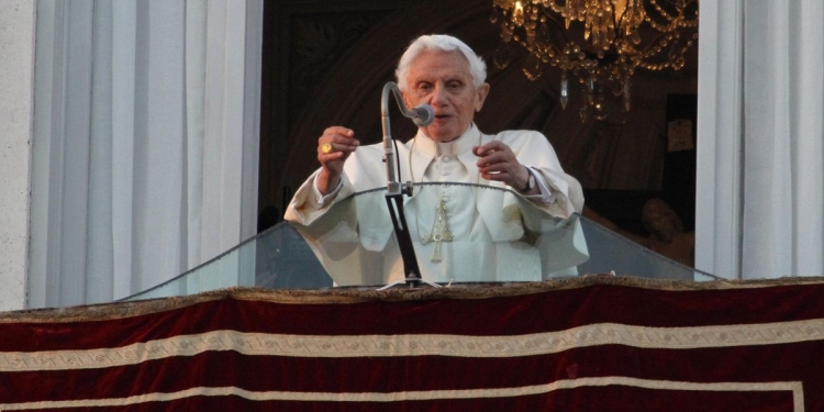 Papa Ratzinger