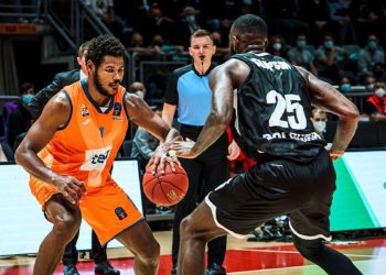 Diretta Ulm Virtus Bologna, basket Eurocup 11^ giornata (da eurocupbasketball.com)