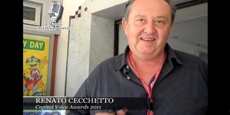 renato cecchetto