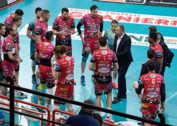 Perugia volley