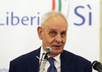 Marcello Pera