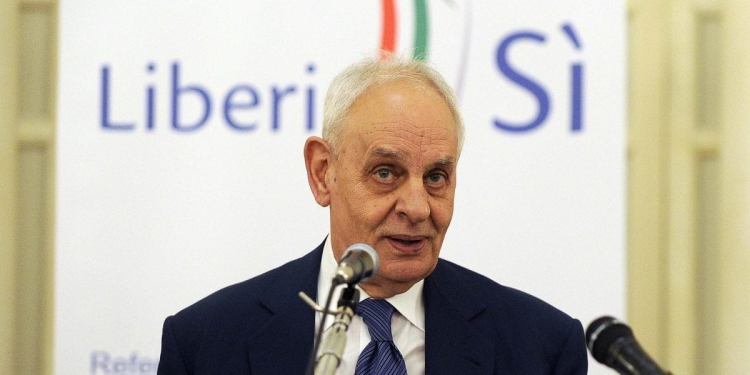 Marcello Pera