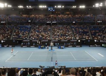 Diretta Australian Open 2022: Daniil Medvedev elimina Félix Auger-Aliassime in 5 set (Foto LaPresse)