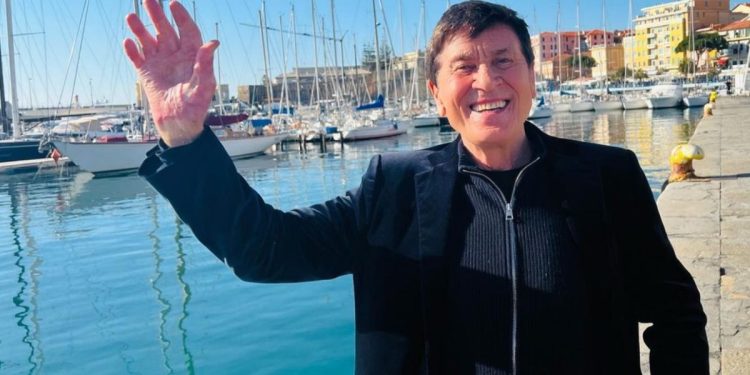 gianni morandi