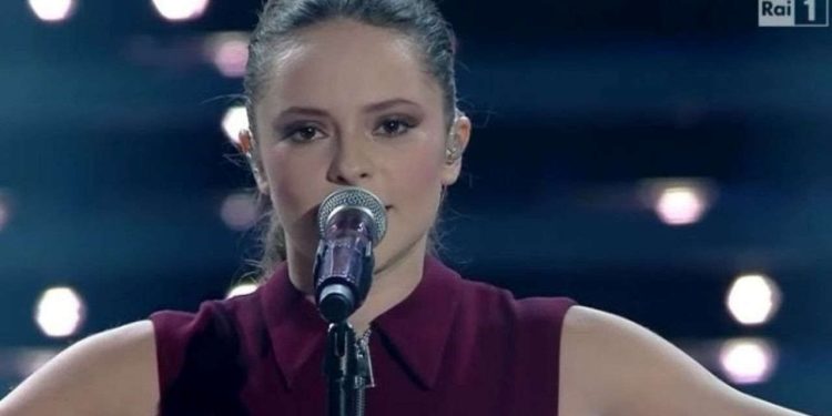 Francesca Michielin