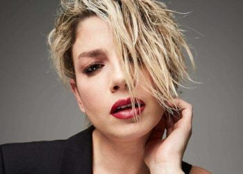 Emma Marrone