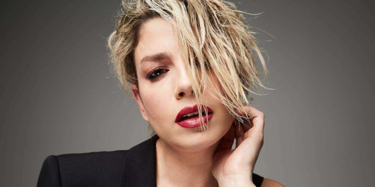 Emma Marrone