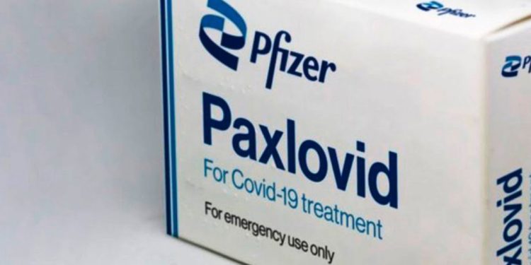 pillola anti covid pfizer