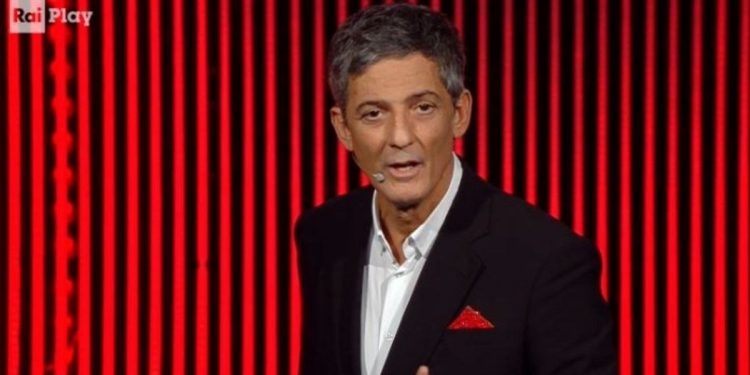 Fiorello a 'Viva RaiPlay'