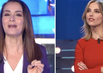 Roberta Capua, Rai1