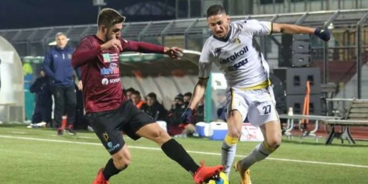 Serie C Modena Reggiana