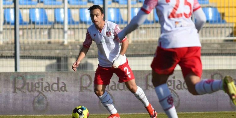 Diretta Grosseto Pistoiese, Serie C girone B 21^ giornata (da facebook.com/usgrosseto1912official)