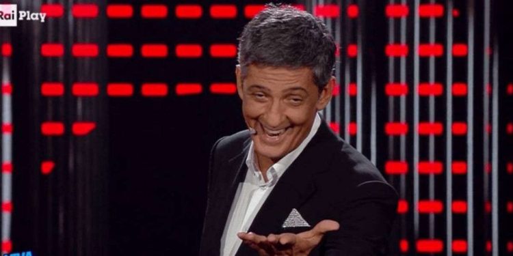 Fiorello a 'Viva RaiPlay'